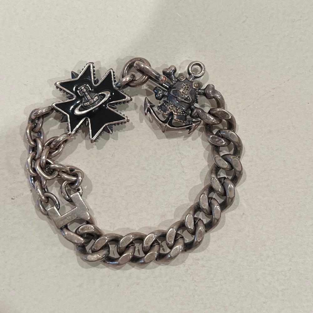 Vivienne Westwood bracelet